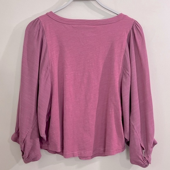 Anthropologie | Akemi & Kin Blouse - Picture 4 of 14